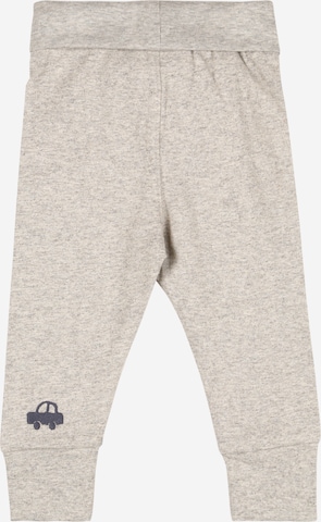 Effilé Pantalon SIGIKID en gris