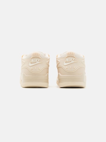 Baskets basses 'AIR JORDAN 4' Jordan en marron