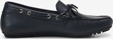 Marc O'Polo Moccasins in Blue