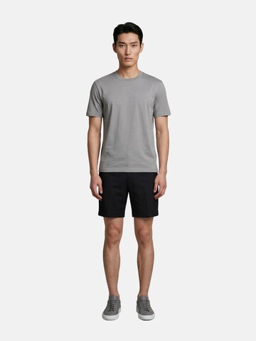Top 'T-shirt Uomo Navigare Cotone Elasticizzato - Casual Versatile' di Navigare in grigio