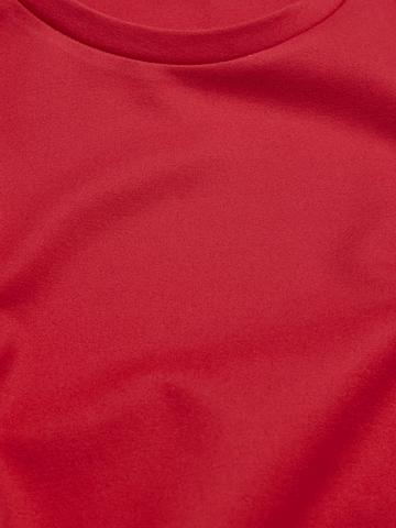 Cellbes of Sweden Jurk in Rood