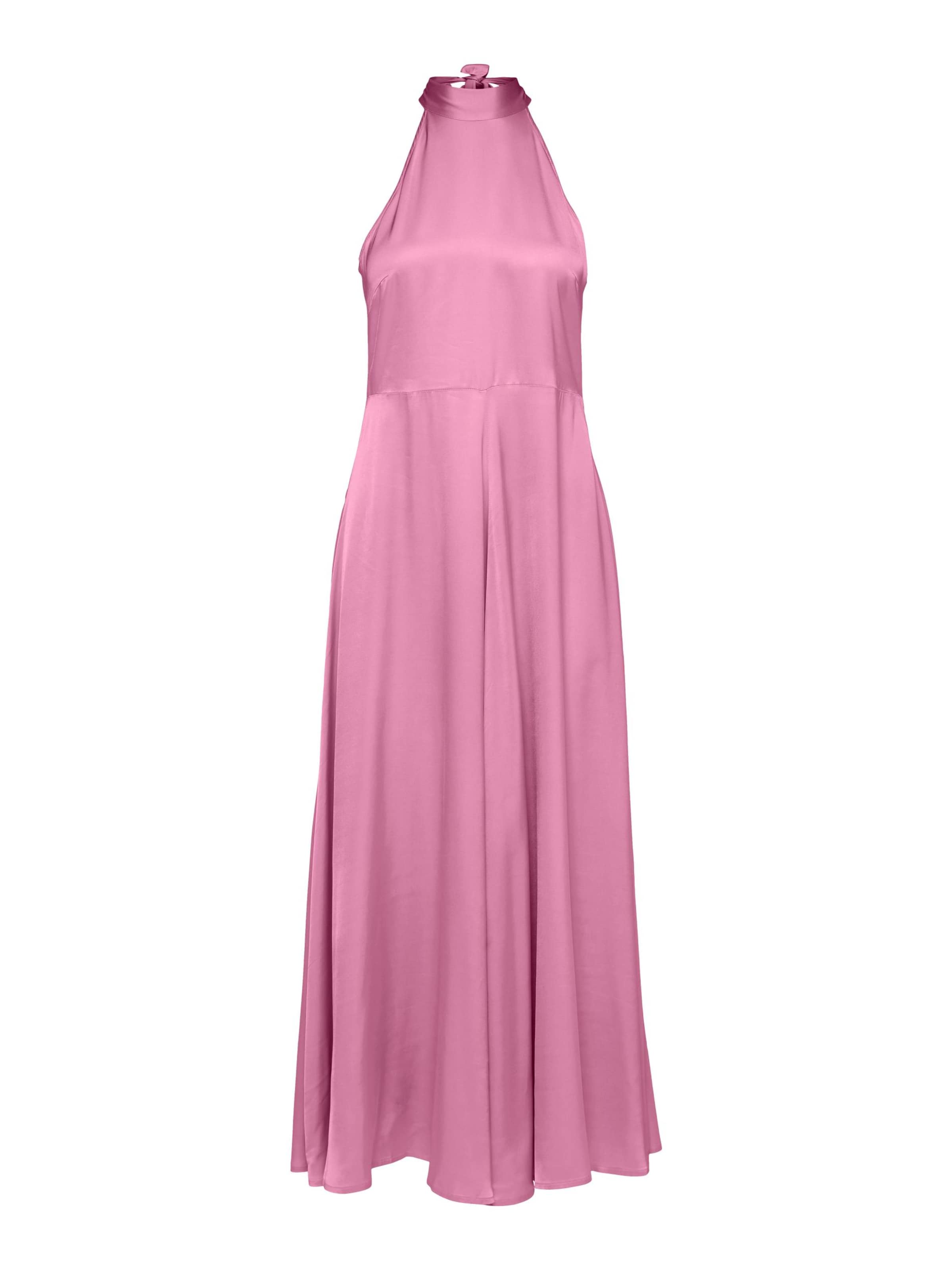 SELECTED Dress 'REGINA' in Pink: front