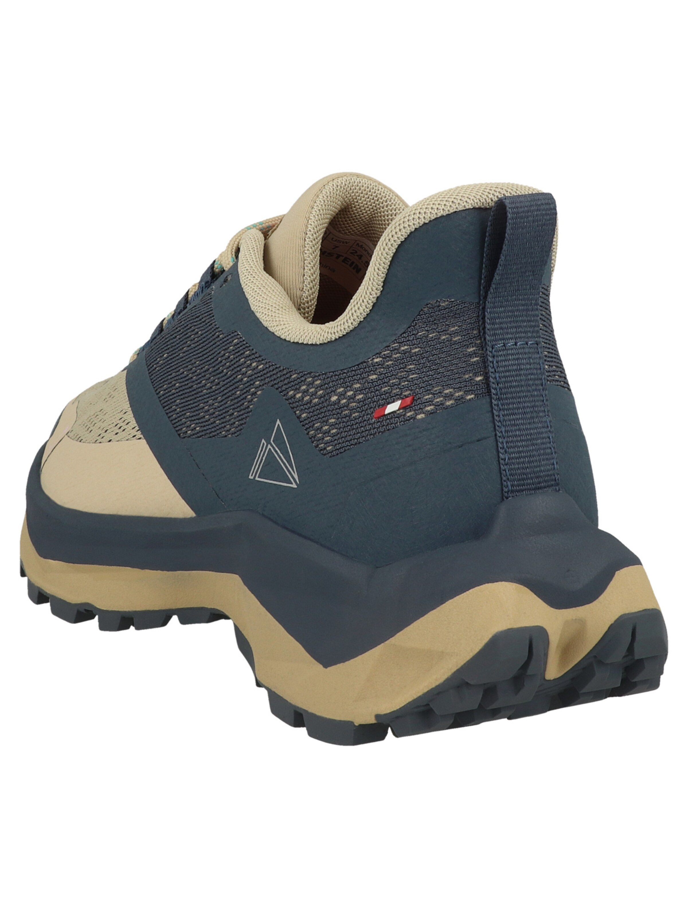 Chaussure basse 'Silvretta Lite LC' Dachstein en beige