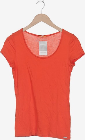 BOSS Orange T-Shirt S in Orange: predná strana