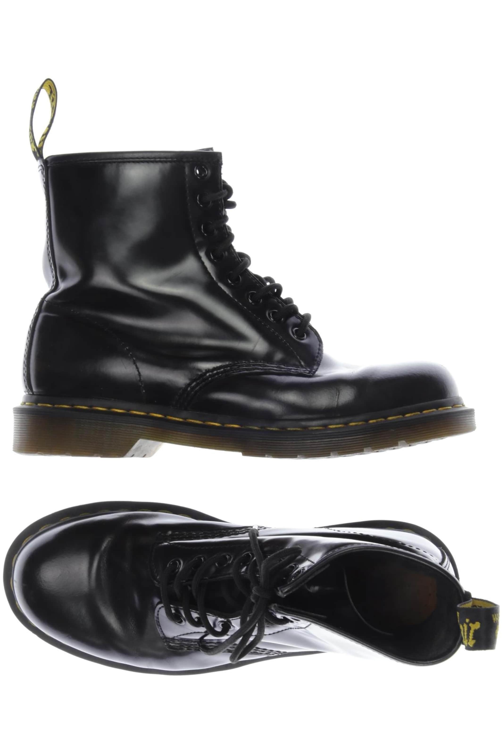 Dr. Martens Stiefel in 41 in schwarz, Produktansicht