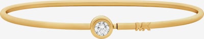 One Size dydžio Apyrankė 'BRILLIANCE' iš MICHAEL Michael Kors, spalva – Auksas, Prekių apžvalga