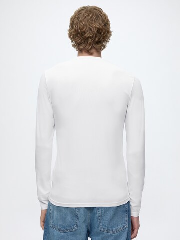 GUESS Shirt in Weiß