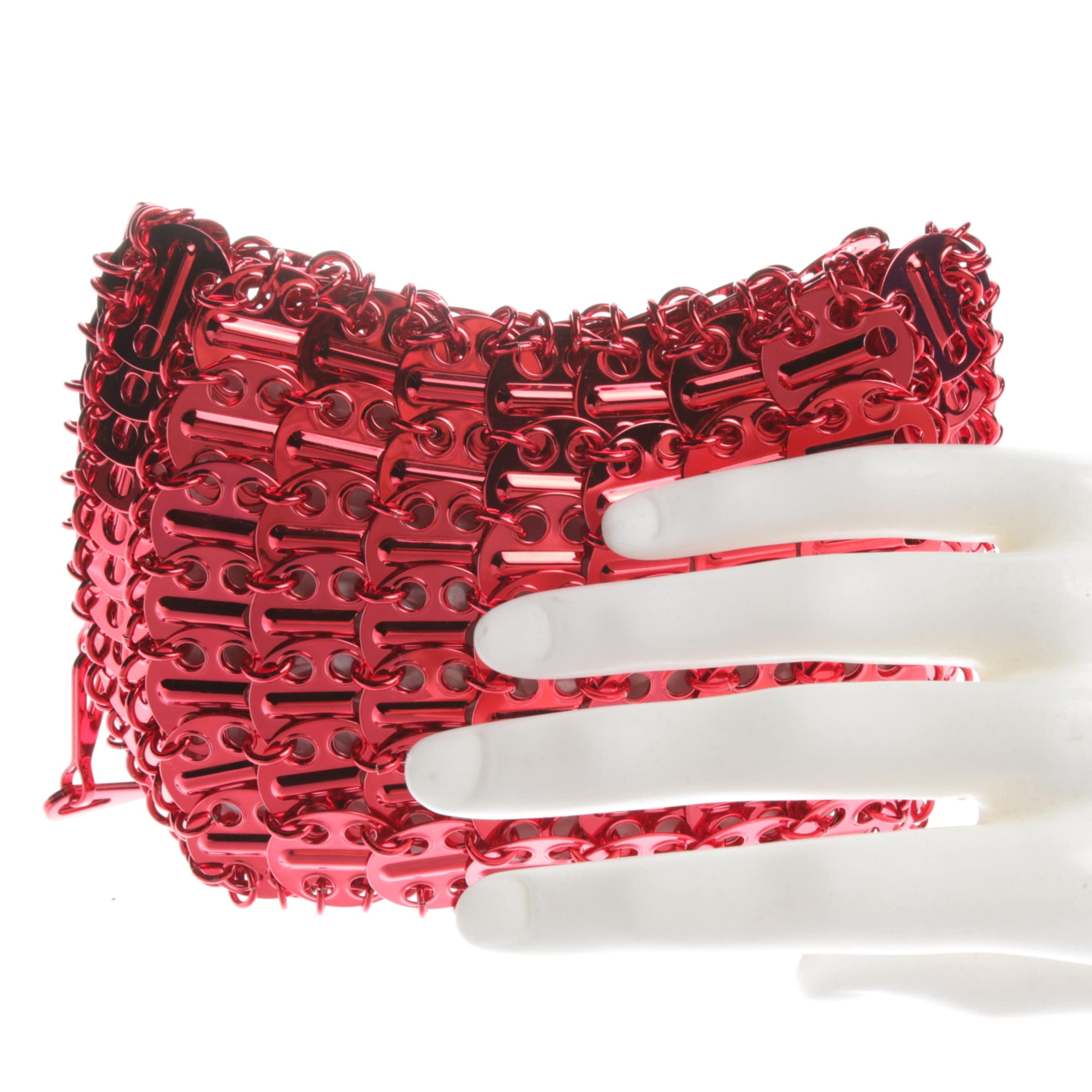 paco rabanne Bag in One size in Red