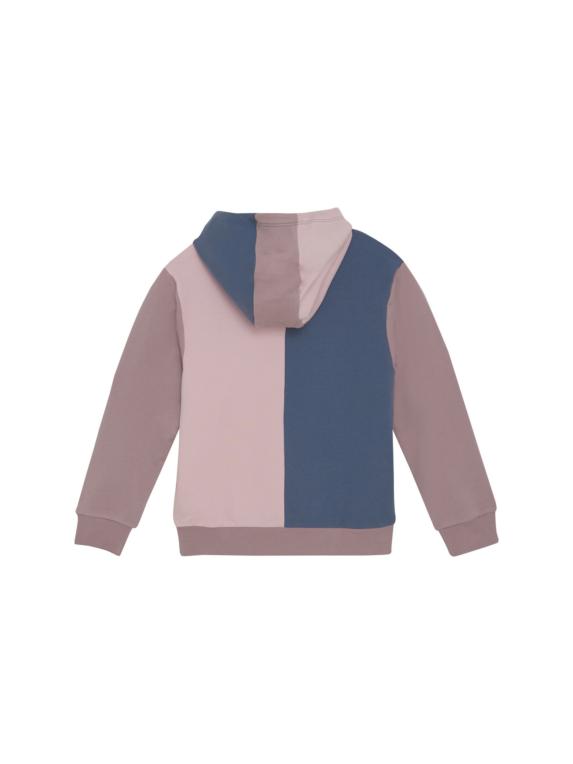 Felpa di COLOR KIDS in rosa