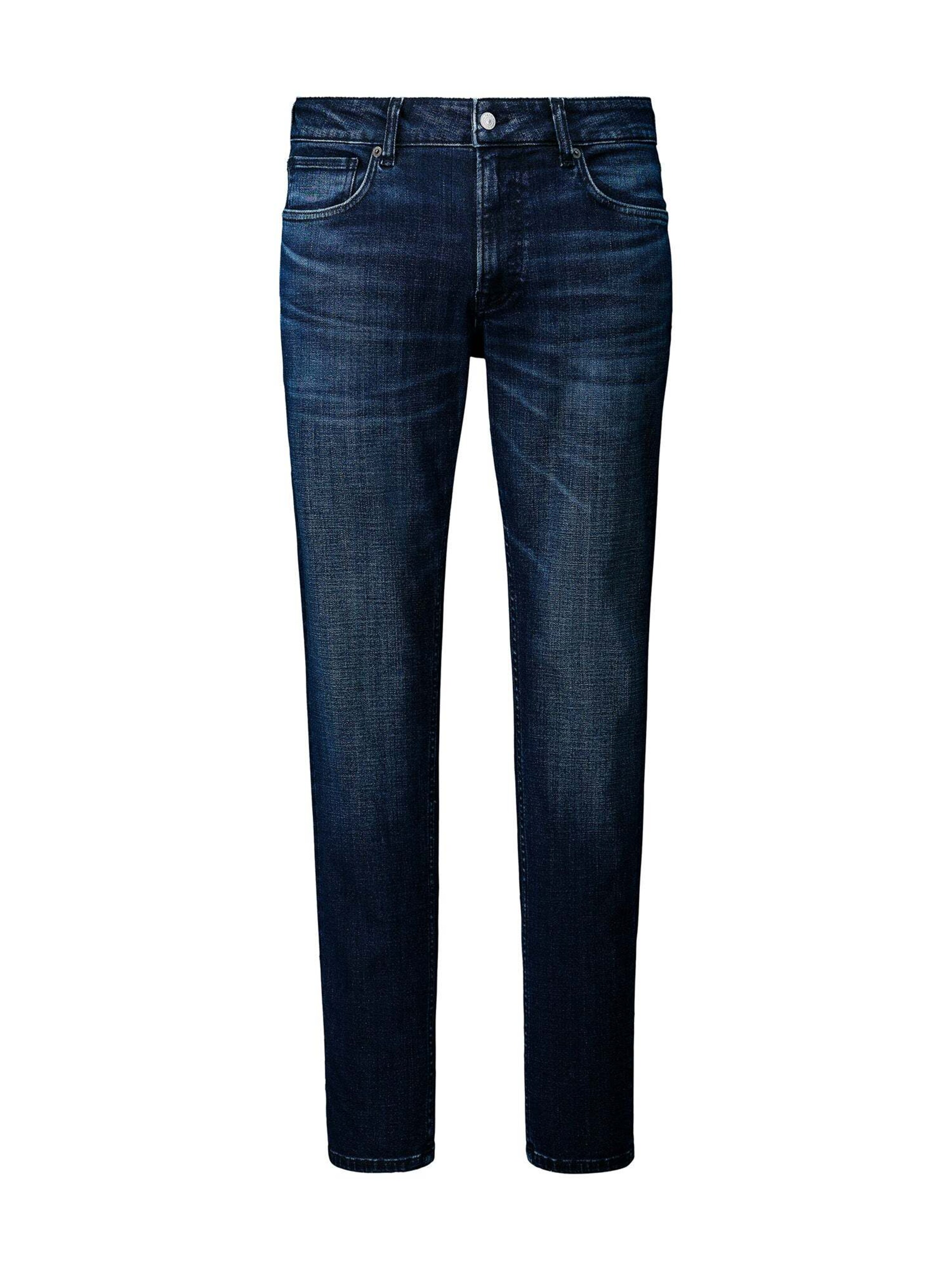 Pepe Jeans Jeans 'Stanley' in Blau: Vorderseite