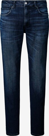 Pepe Jeans Jeans 'Stanley' in Blau: Vorderseite