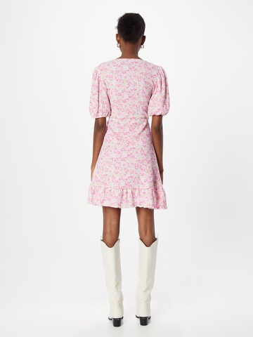 Gina Tricot Dress in Pink