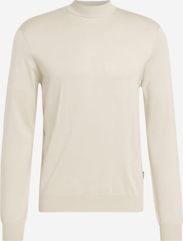 Only & Sons Pullover 'WYLER' in Grau: predná strana