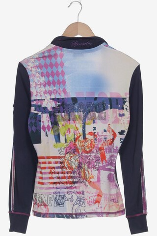 Sportalm Sweatshirt & Zip-Up Hoodie in S in Mixed colors