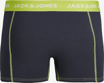 JACK & JONES Boxershorts in Blau