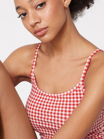 Tezenis Top in Rot