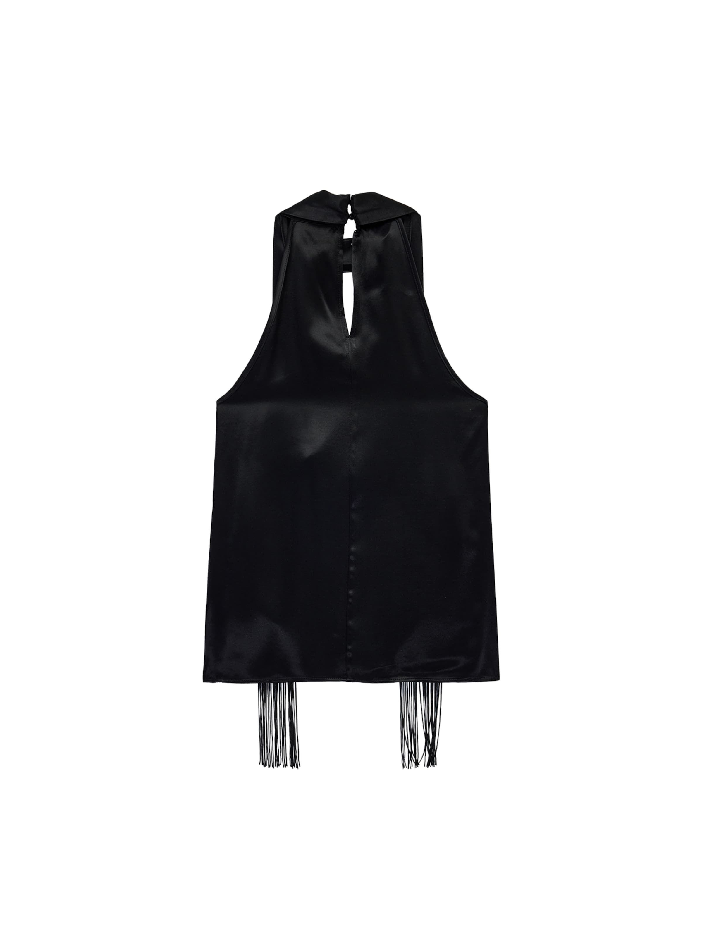 Koton Blouse in Zwart
