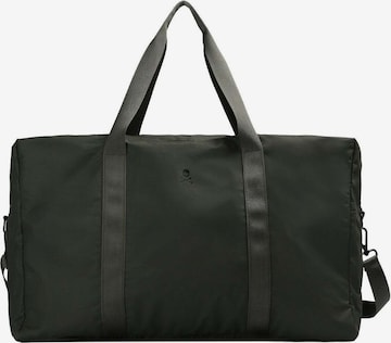 Scalpers Matkakassi värissä vihreä: etupuoli