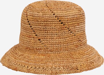 Barts Hat 'Tikia' in Brown