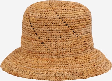 Barts Hat 'Tikia' in Brown