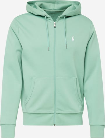 Polo Ralph Lauren Sweatshirt i grønn: forside