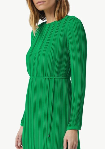 COMMA Dress in Green