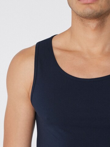Tezenis Undershirt in Blue
