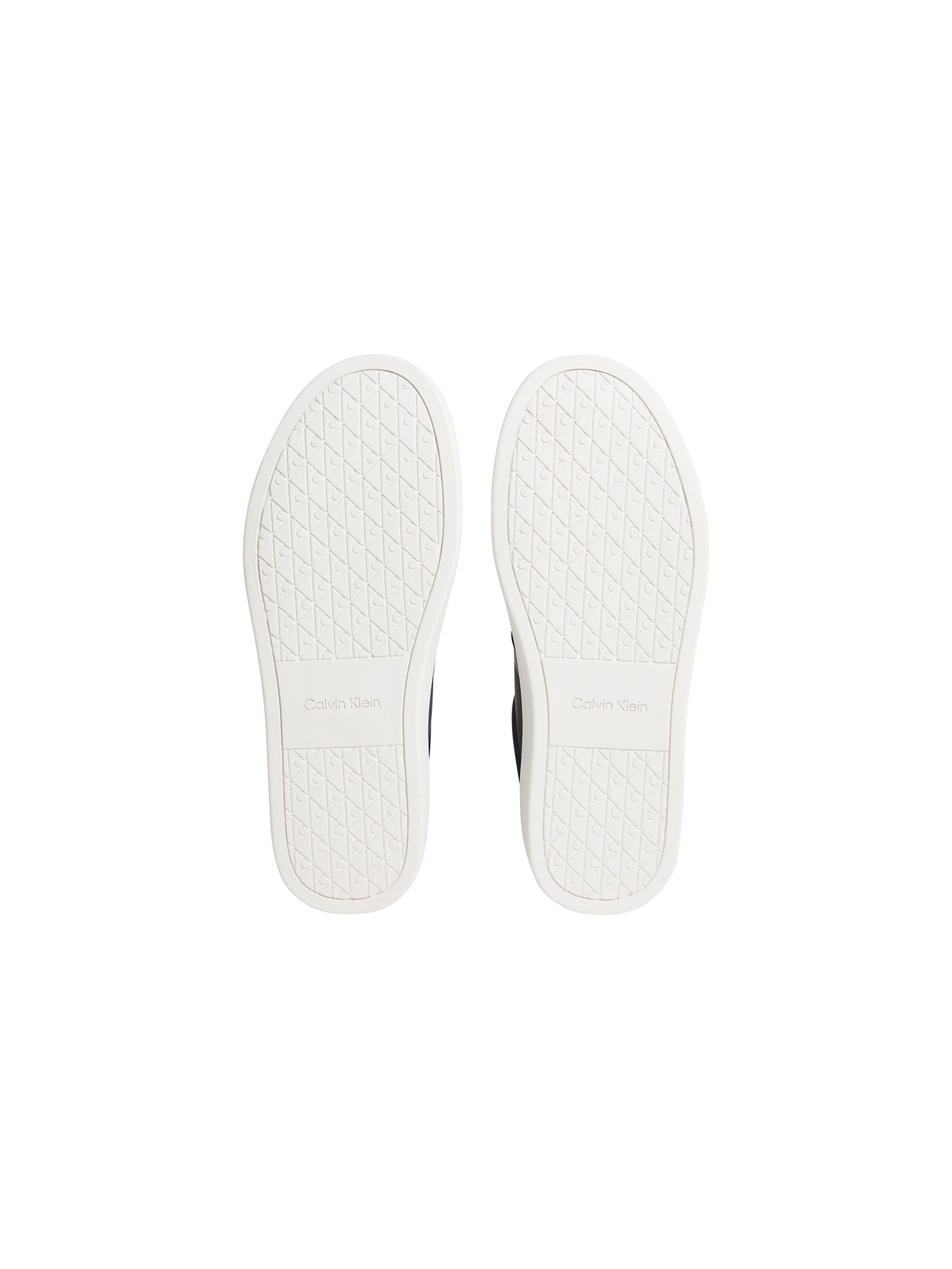 Calvin Klein Sneakers laag in Blauw