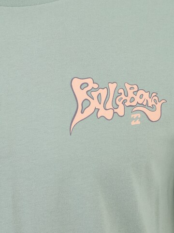 BILLABONG Shirt 'MORNING HAZE' in Blauw