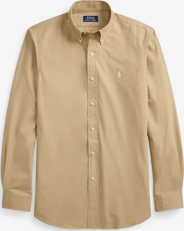 Polo Ralph Lauren Ing - zöld: elől