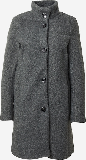 Demisezoninis paltas 'Co44co' iš ZABAIONE, spalva – antracito spalva, Prekių apžvalga