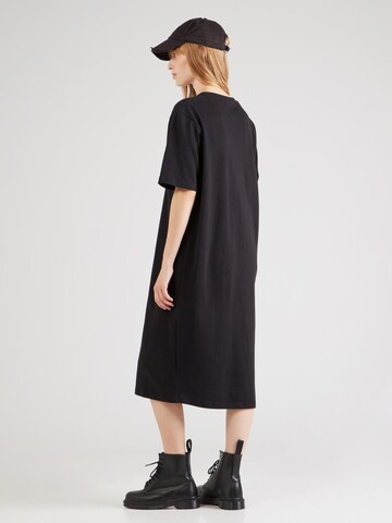 Robe Calvin Klein Jeans en noir