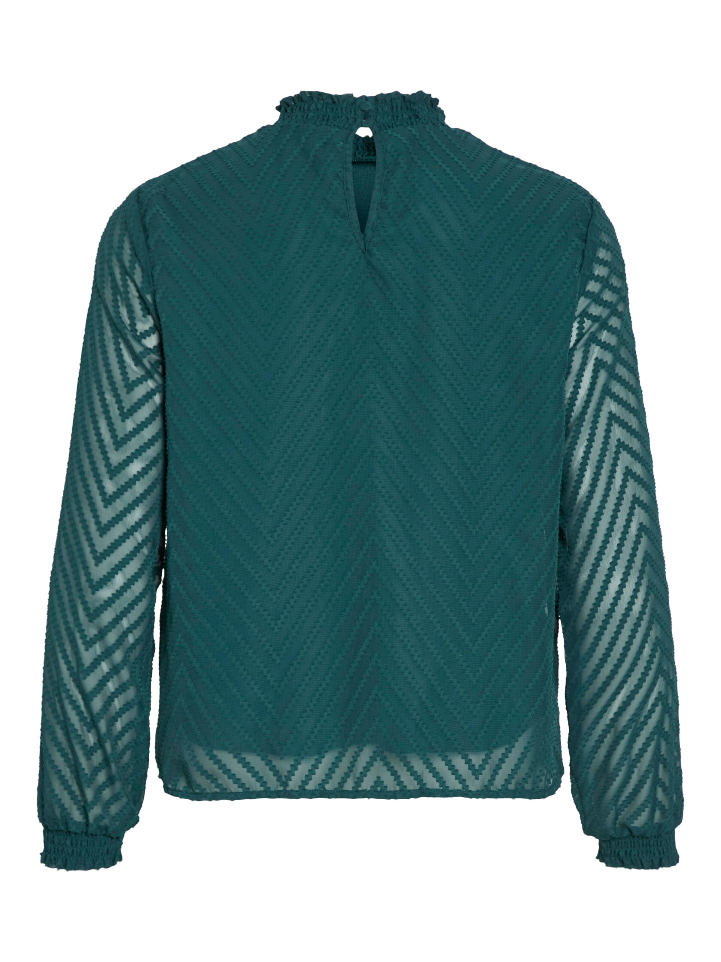 VILA Blúzka 'Michelle' - Zelená