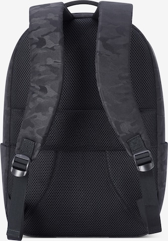 Delsey Paris Backpack in Grey