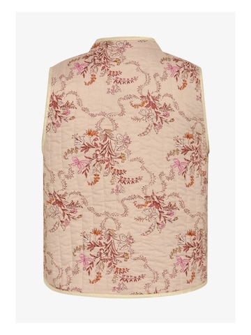 Noa Noa Weste ' Livia ' in Pink
