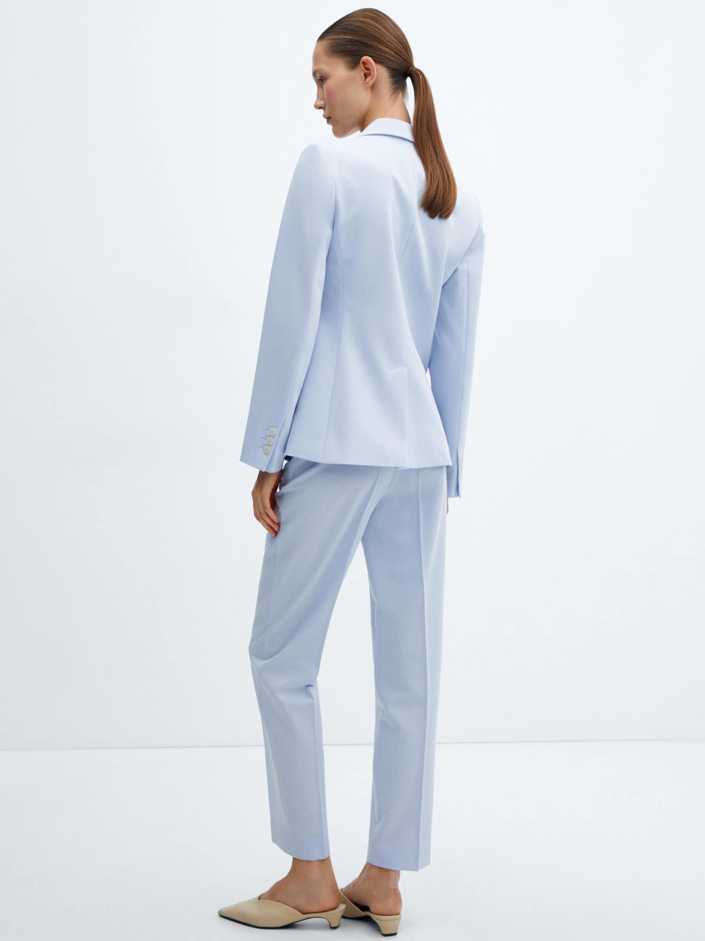 Mango mode online dames
