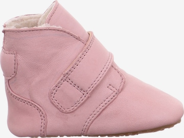 SUPERFIT - Zapatos primeros pasos 'PAPAGENO' en rosa