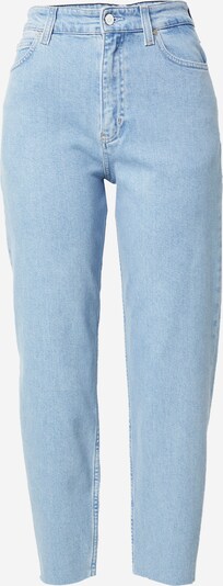 Calvin Klein Дънки в опушено синьо, Преглед на продукта