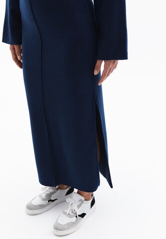 OXXO Rok in Blauw