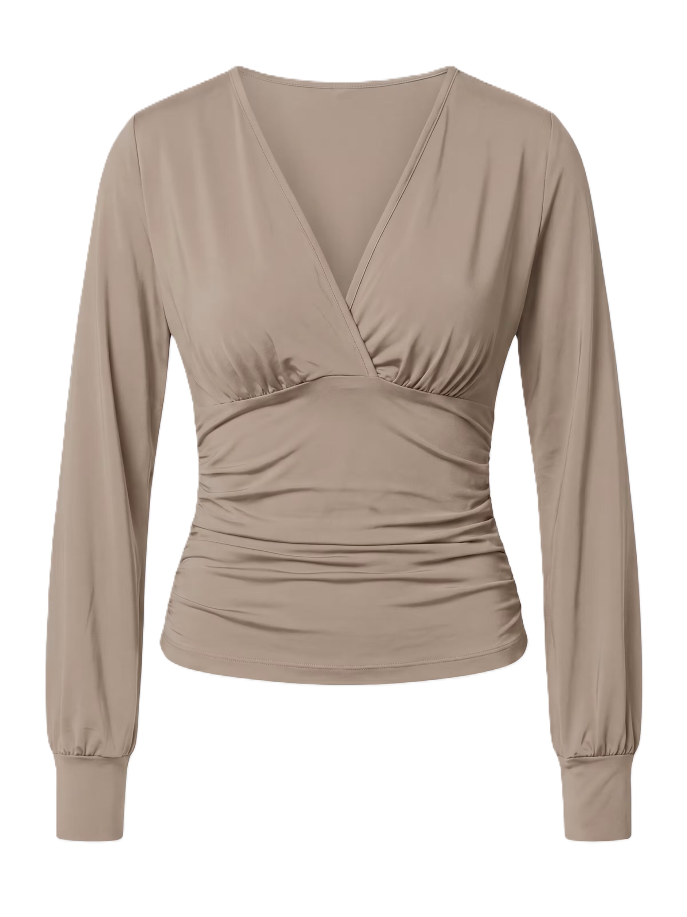 studioselect Shirt in Grey: front