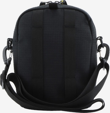 National Geographic Shoulder Bag 'EXPLORER III' in Black
