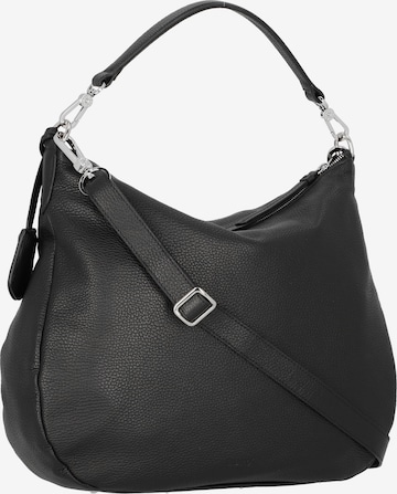 ABRO Handbag 'Juna' in Black