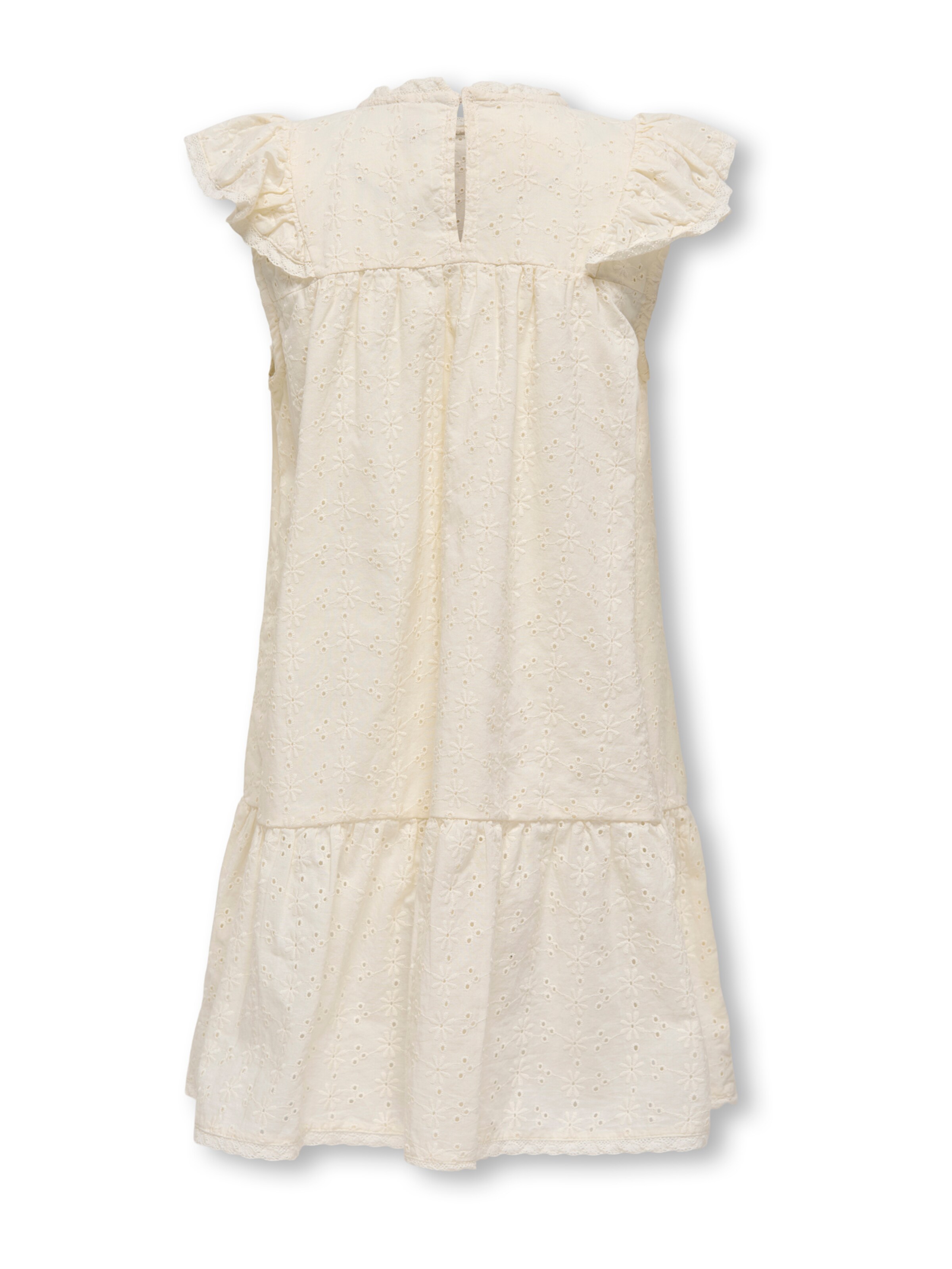 Abito 'Kogmargot' di ONLY GIRLS in beige