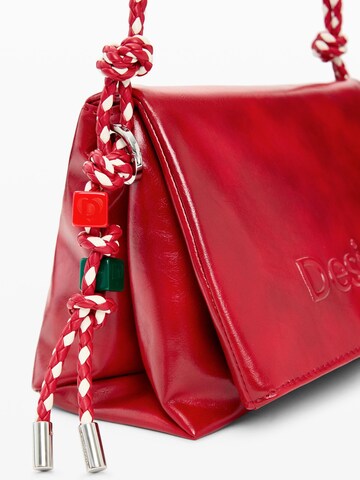 DesigualTorba preko ramena - crvena boja