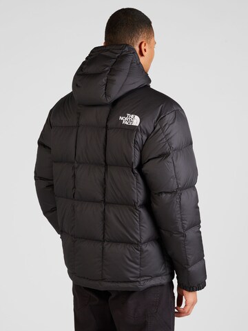 melns THE NORTH FACE Ziemas jaka 'LHOTSE'