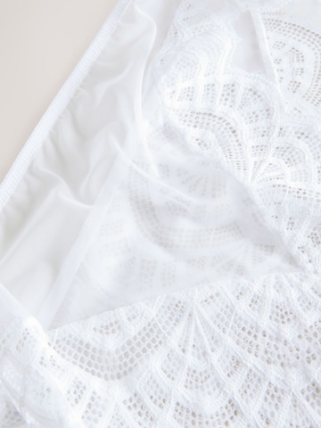 Next Трусы-слипы в Белый