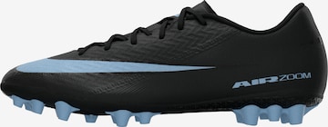 Scarpa da calcio 'Mercurial Vapor 16 Academy' di NIKE in nero: frontale