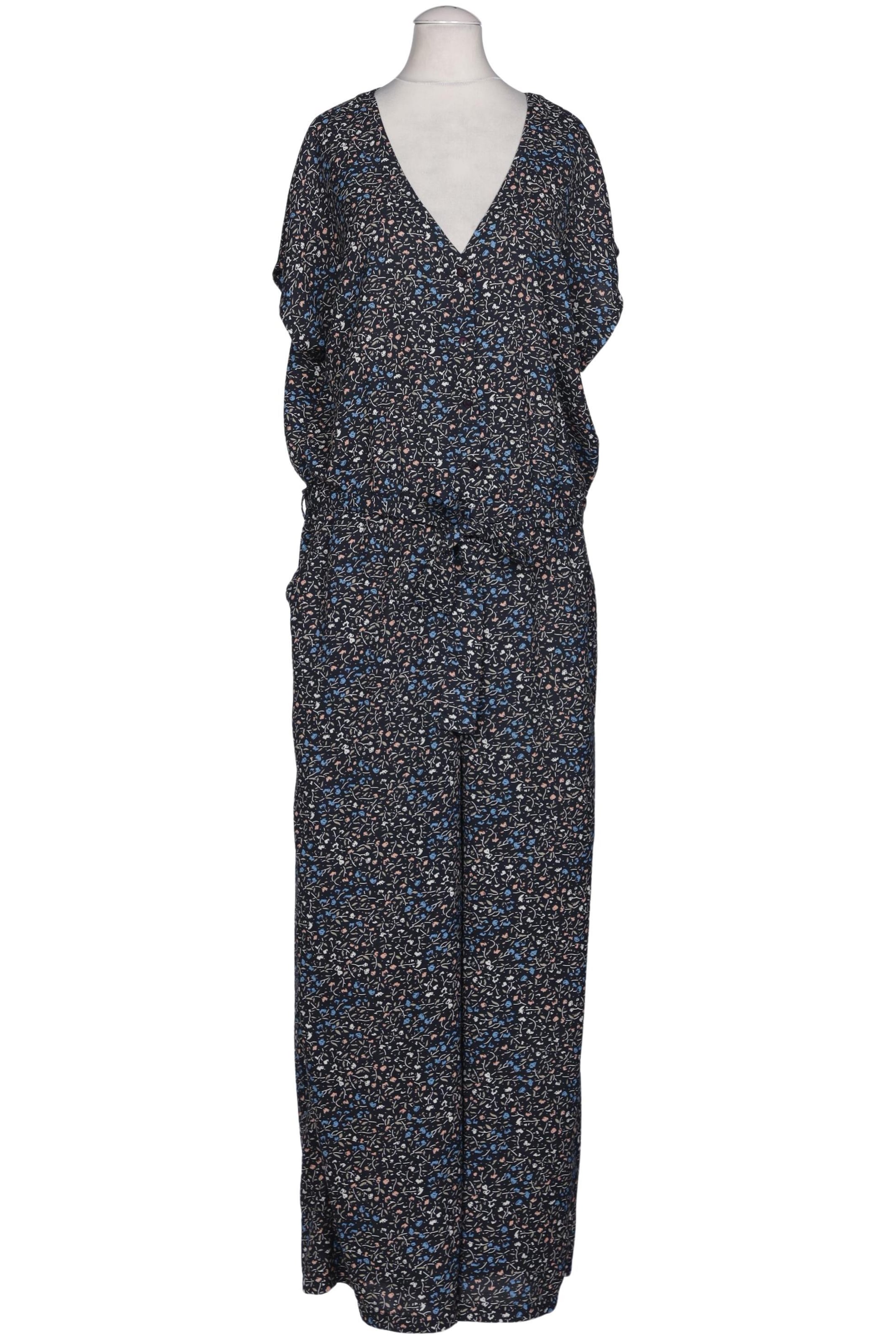 Kaffe Overall oder Jumpsuit L in Mischfarben: Vorderseite