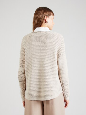 COMMA Sweater in Beige