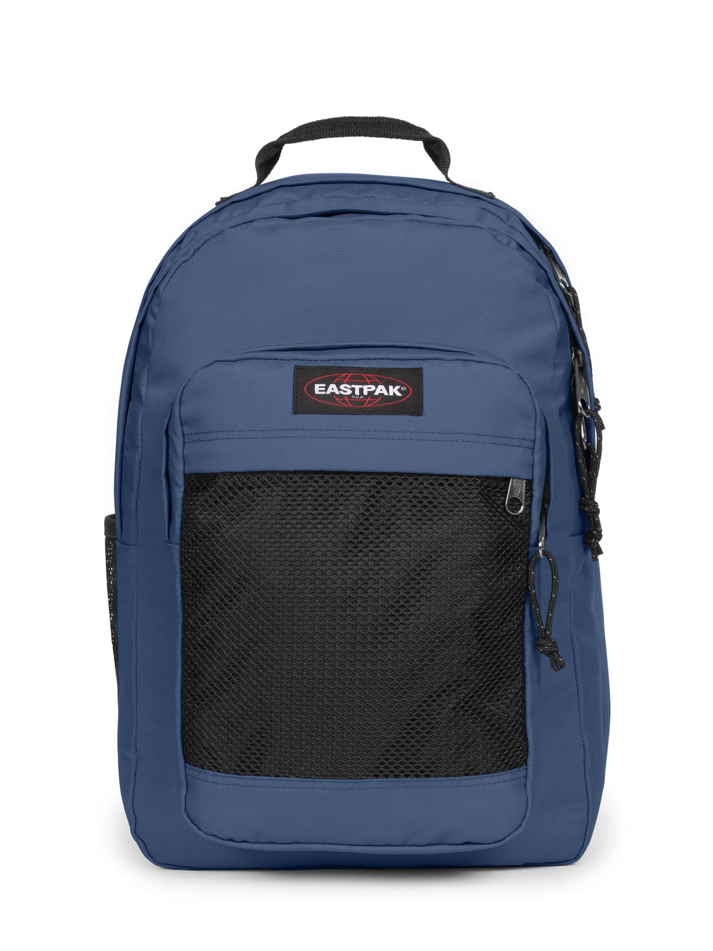 Sac à dos 'Study Buddy' EASTPAK en bleu : devant